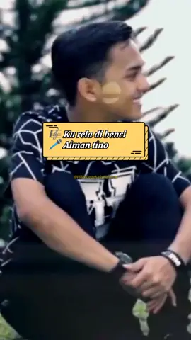 🎼 #kureladibenci 🎤 #aimantino #videolagukakyrandom  #liriklagu #lirik #fyp #fypシ #esekali #foryou #janganfyp #laguviral #tiktokmalaysia #tiktokindonesia 