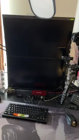Show me your setups! #GamingSetup #tech #gaming