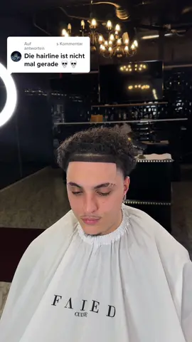 Antwort auf @⠀ ⠀ ⠀ ⠀ ⠀ ⠀ #fy #fyp #foryou #viral #barber #barbershop #barbershop #barber #hair 