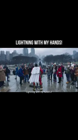 Lightning with my hands! #movieclips  #fypシ゚viral  #comedyvideo  #movie  #fyp  #lightning  #foryoupage  #fypシ
