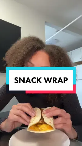 Sometimes you just gotta whip something up with what’s available to you. I missed dining hall lunch. And this was really good! #Foodie #lunch #snackwrap #chicken #wrap #eating #eat #foodisfuel #didyoueat 