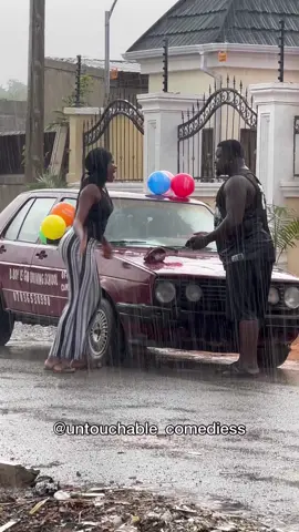 Lady rejected a car gift from fiancé that would have changed her life ❤️ ⚠️DISCLAIMER: THIS PAGE DONT SUPPORT VIOLENCE⚠️
