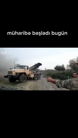 #fyrシ #muharibe başladı müharibə başladı 