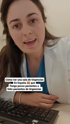 Esto pasa la mayoría de las veces. Ole 🇪🇦. #futbol #españa #hospital 