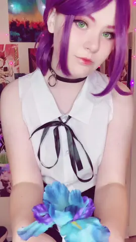 Would you say yes ? ♡#fyp #foryou #fypシ#cosplay #viral #chainsawman #chainsawmancosplay #reze #rezecosplay #rezechainsawman #rezechainsawmancosplay #rezechainsawman