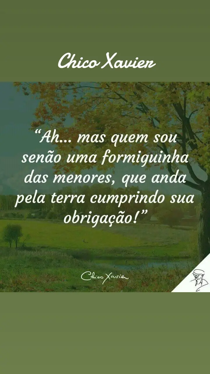 #chicoxavier #espiritismo #espiritismobrasil #espiritas #espirita #espiritasnotiktok #espiritakardecista #kardecismo #medium #mensagensespiritas 