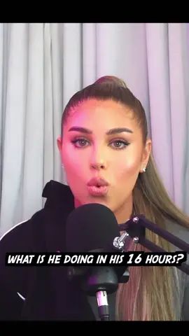 Let’s normalise being honest with our girls when they are in ‘he’s not into you ships’ 😥