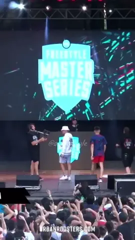 Cacha vs Trueno en Fms Argentina 2019🔥#acfreestyle #freestylerap #cacha #fmsargentina #viral #trueno 