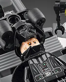What do you think is the best lego helmet? #legodarthvader #darthvader #lego #legos #legofyp #legohelmet #helmet #legostarwars #legoaquazone #aquazone #nexoknights #legonexoknights 