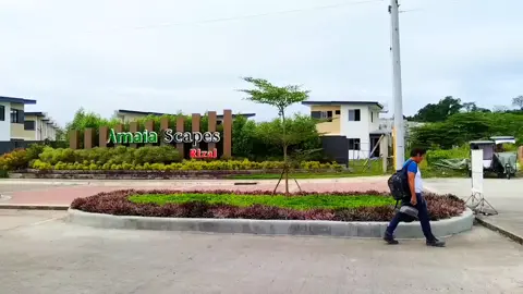 Amaia Scape Rizal for details please message directly or contact at 09774598962  #amaiascaperizal #binangonanrizal #amaiascape #amaialand #ayalaland