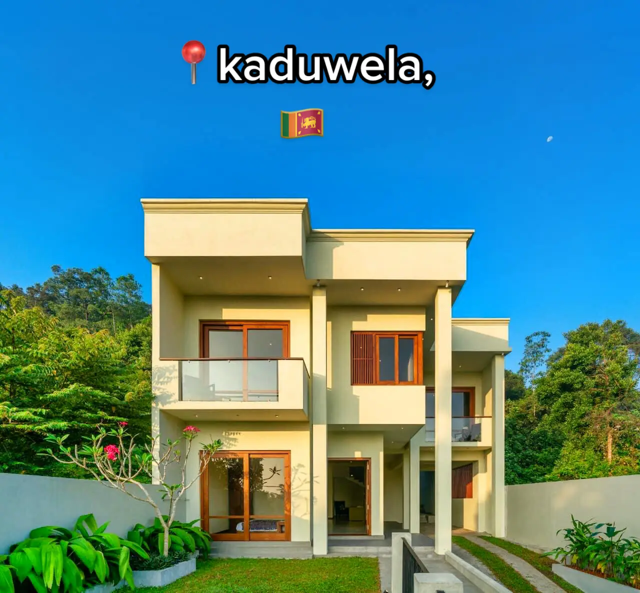 PLAD Architect : 077 156 9988  Piumalliyanage89@gmail.com  This house build in 10 perch attract land in kaduwela area. Our client need to get natural look from the outside and modernised looks in the inside of his house.this build to show simple shapes and space open to environment… All furniture designs, furniture selection, colour schemes, selection of accessories,by PLAD. Location :Kaduwela  Client  : Mr. Sameera Weerathunga Quantity surveyor : Aravinda Kaldera Structural Engineer : Rushen Basnayake Photography : Ganidu Balasuriya Architectural & Interior design by: Piumal Liyanage #kaduwela #m#modernhousea#architecturei#interiordesignd#designi#interiorm#modernh#househ#Homem#modernhomem#modernarchitectureh#homedesignm#moderndesignh#housedesigna#architecta#architectureloversl#luxuryhomesa#archiloversl#luxurym#modernhomess#srilankanhomedecora#architecturedesignh#homesweethomed#dreamhousec#colombos#srilankanhomea#architecturalphotographys#srilankainteriordesignS#SrilankanArchitecture#s#srilankanhouses#srilankanhomedecora#architecturalphotographys#srilankainteriordesignS#SrilankanArchitecturea#architecturedesignh#homesweethomed#dreamhousec#colombos#srilankanhomeb#battaramullab#battaramulla_srilankaboxhomes #kaduwela_srilanka #kaduwela_malabe_road 