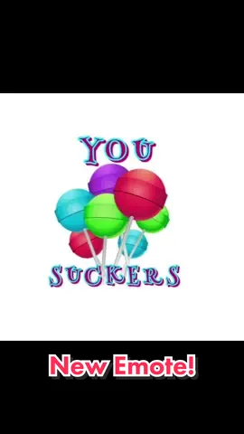 Troublemakers got an emote tonight! #🅰️team #strongertogether #family #troublemakers #yousuckers #emote #austinarmstrong 