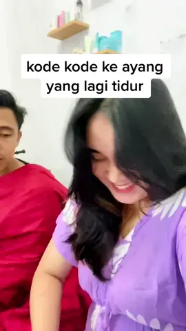 kodein ayang pas lagi tidur #fyp #fypシ #pasutri #suamiistribahagia #pasangancouple #pasanganhalal #halal #suamiistri #dickyelma #NarsisParfume #EmbraceSensuality #Parfume @Narsis Official 