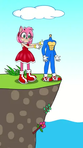 #sonic #baby #Love #foryoupage