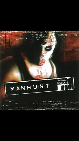 Manhunt - PC Gameplay 🎮 #manhunt #rockstar #rockstargames #retro #retrogames #oldgames #games #gaming #pcgames #fyp #gameplay