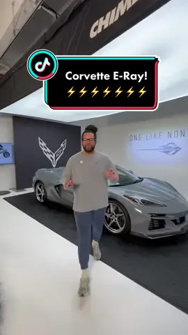 Fun fact: The 0-60 stamp on the video was up for exactly 2.5 seconds. 😳 Is this the best Corvette to have as a daily?? 🤔🤷🏽‍♂️ #corvette #eray #chevy #supercar #carsoftiktok #foryoupage #foryou #hybrid 