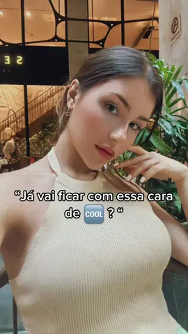 E nem é meme  #CapCut #fyp #foryou #foryoupage #muiebrava #javaificarbravinha #caradec 