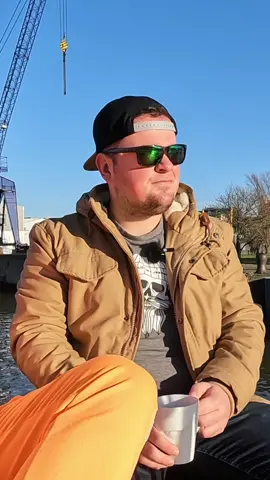 Männer die aufs Wasser starren - Folge 159@Fry High  #mdaws #männerdieaufswasserstarren #ribtide