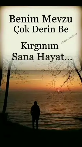 #muratinceşiirleri🔥🔥🔥#kırgınımsanahayat🥀💔#iyigeceler🌙♫ #keşfett #keşfetöneçıkar #keşfetteyizzzzzz 