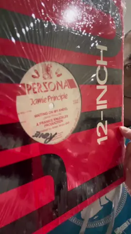 Records from my House Music Collection #vinylsessionschicago #myrecordcollection #pizzaro #submission #myvinylcollection #jaimieprinciple #futuremusic #onthehouse #marshalljefferson #tonysineni 