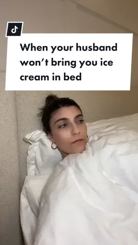Halp! I am a damsel in distress and the only cure is ice creamz 🍦🍦🍦 #wifeandhusbandcomedy #husbandandwifecomedy #marriedcomedy #marriagehumor #couplestiktok #couplesjokes #wivesoftiktok 