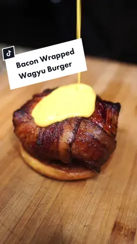 Bacon Wrapped Queso Burger (How To) First time using @monumentgrills and I have to say, I’m pretty dang impressed so far 😎 Ingredients: -1 Pound Ground Beef -1 Pack of bacon -1 Brioche Bun -Barbecue Sauce -Queso cheese sauce Recipe (grabbed from @jortskitchen) • Form a patty with your ground beef (Add any seasonings you like) • Make a bacon weave and wrap your burger patty with the bacon weave • Smoke until the internal is done to your liking • Toast your buns and assemble with your patty and top with BBQ sauce and Queso • Add any toppings you like.   🍔 @goodranchers   🔥 @monumentgrillsusa   . . . #burgers #burger #food #foodporn #Foodie #burgerporn #instafood #*fries #burgertime #cheeseburger #foodstagram #burgerlover #foodphotography #baconburger #burgerlife #americanmeatdelivered #tastemade 