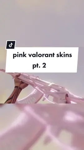 more blender edits of my favorite Valorant skins 🫰🏻currently learning how to model & texture my own concepts 😌 #Valorant #valorantclips #rgxvandal #reaverkarambit #GamerGirl #pinktok 