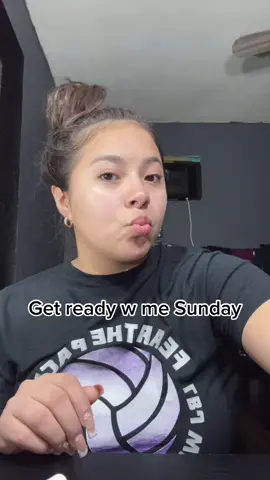 Have a blessed day❤️ #fypシ #grwm #fyp 