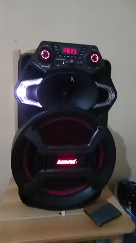 amvox 550w 