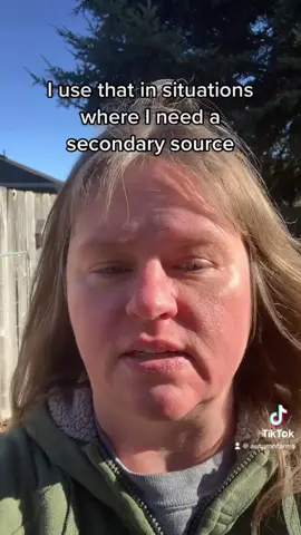 Someone tagged me in a question about leaking chicken waterers yesterday and I made this video to answer the question but now I can’t find it lol so hopefully they see this. If not I hope these explanations are helpful to someone. ##backyardchickens##chickenwaterer##wateringsystem##sustainable##sustainableliving##familyemergency##urbanhomestead##chickens