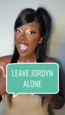 This is so niche but this is more important to me than mascragate 😂 like Stella leave that girl alone 😂😂 #jordynwoods #tiktokdrama #jokes #ReadySetLift #random