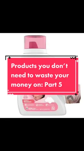 Marketing can be sooo misleading; just because it has a baby on the label doesnt mean it’s necessarily what’s best for babies. We use All free and clear for the whole family. Don’t spend extra to get lower quality! #PSA #needtoknow #dontwasteyourmoney #knowmoredobetter #momtips #firsttimeparents #firsttimemom #momcontentcreator #MomsofTikTok #relatablemom #greenscreen 