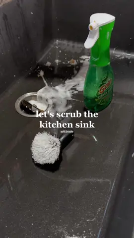 🫧 after dinner dishes sink scrub 🫧 #CleanTok #cleanwithme #ReadySetLift #cleaningtiktok #scrubtok #scrubbingsounds #scrubbingasmr #asmr #cleaningmotivation #kitchenclean #sinkclean #sinkscrub 