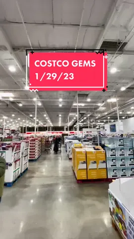 #costcogems 