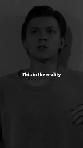 You can never please everyone. #tqb #tomholland #spiderman #negativty #badenergy 
