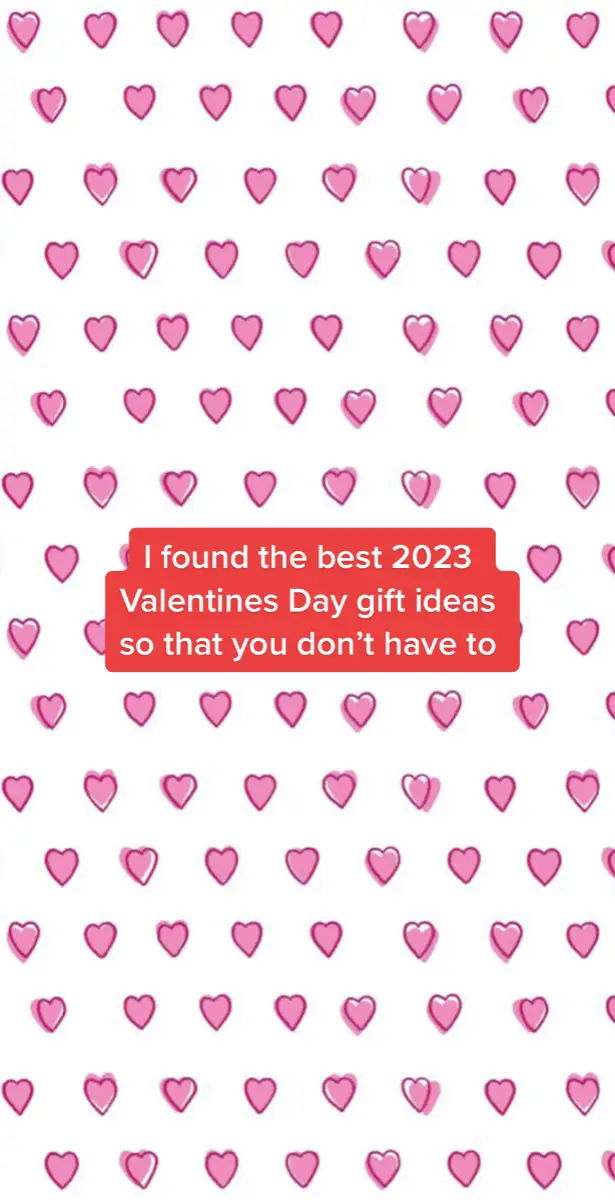 I scoured the Internet for the best 2023 Valentines Day / Galentines Day gifts! Send to your valentine 💌  #giftguide #ValentinesDay #galentinesday #valentinesdaygift #galentines #galentinesparty #pink #giftguideforher #giftsforher #valentinesdaygift #ideasforvalentines 