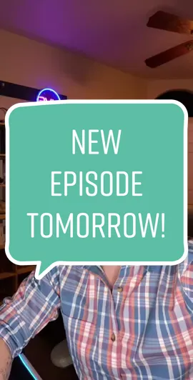@miguasha83 podcast tomorrow! #science #evolution 