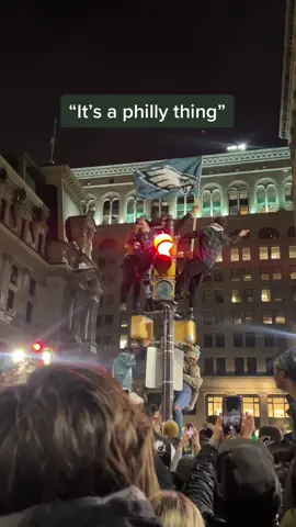 how will this city survive the Super Bowl #philly #philadelphia #philadelphiaeagles #gobirds #eaglesnation #eaglesfan #phillytiktok 