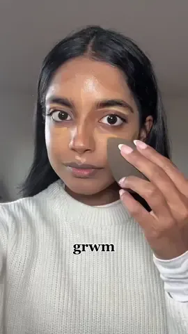 sunday grwm 🌤️ #grwm #sundaygrwm 
