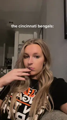 who dey always #ReadySetLift #nfl #football #joeburrow #bengals 