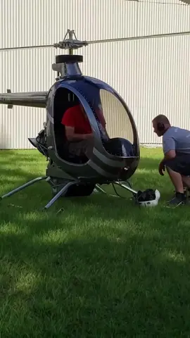 Mosquito #turbine helicopter 