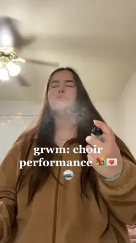 was rushing HAHA but it turned out to be a good night 🫶🏼 #contentcreator #discoverunder2k #fyp #microinfluencer #makeup #getreadywithme #grwmroutine #grwmmakeup #grwm_aesthetics #showchoir #discoverunder5k #senioryear #makeupcontentcreator 