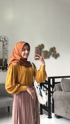 Referensi outfit with Adelia Skirt 🥰 #adeliaskirt #adeliaskirtarrafi #skirtarrafi #rok #skirt #outfit #style #stylehijab #hijabarrafi #hijabarrafioficial 