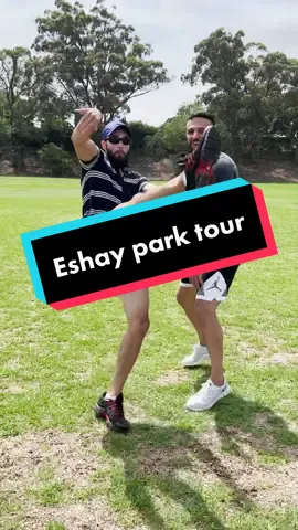 I think eshays are misunderstood #area #park #eshay #interview #clemtonpark #tns 