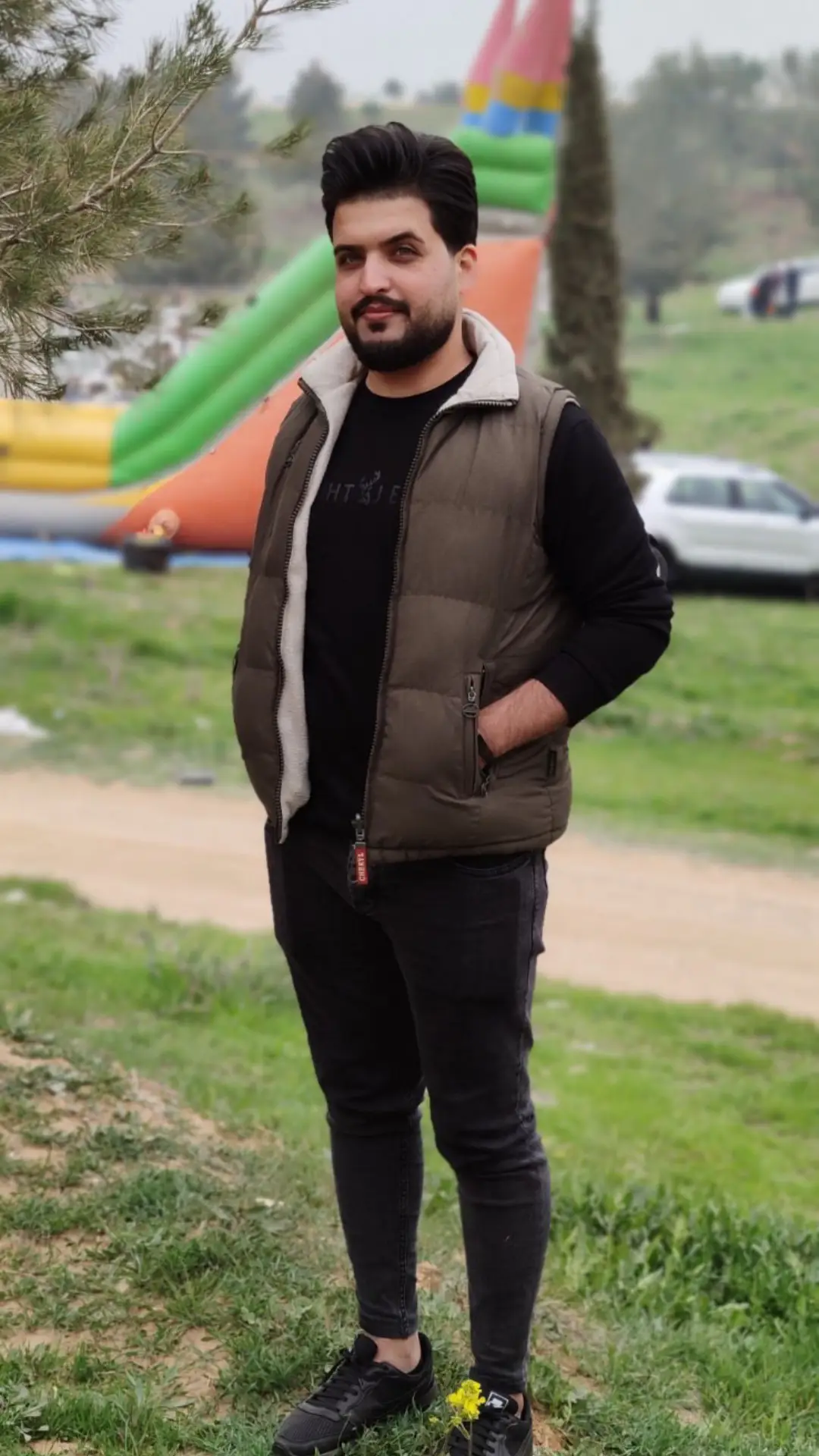 بۆئەوەی ئاسوودەبیت فێربە زۆرشت لەژیانت کەم بکەیتەوەبۆنموونە:هەست:قسە:خەلك#👻 #baxtyarqadirr#snapchatm#instagram #baxtyar_b7 #اربیل_سلیمانی_دهوک_العراق 