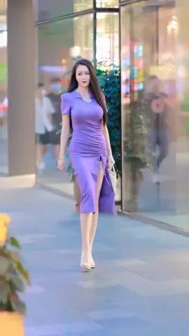 这样的小姐姐是你喜欢的哪一款吗？@DOU+🇨🇳 