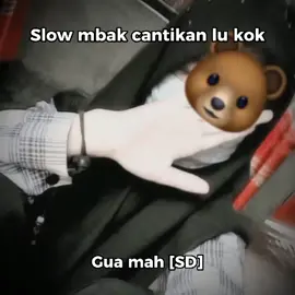 # sadar diri 