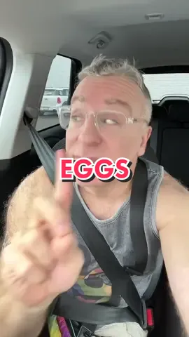 #eggs #eggprices #sarcasm #birdflu 