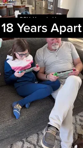 We keep him young 💅🏼#fatherdaughter #family #comedy #familytime #Siblings #sisters #familythings #familygoals #relatable #funnyvideos 
