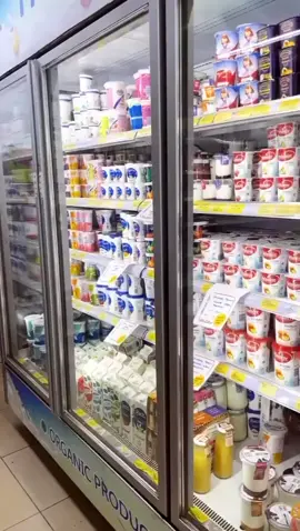 Start your week the healthy way  With variety of Yoghurt At  @onn_the_way Supermarket grocery and more …. #healthy #healthyfood #healthylifestyle #yoghurt #healthtips #onnthewaykenya  #yoghurts #variety #nairobi #kenya #kenyan #supermarket #grocery #groceryshopping #fyp #foryou 